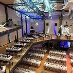 Im Zentrum Fuer Visionen 4*