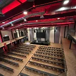 Отель Im Zentrum Fuer Visionen 4*