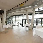 Im Zentrum Fuer Visionen