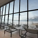Im Zentrum Fuer Visionen