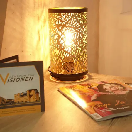 Im Zentrum Fuer Visionen 4* Puch bei Hallein