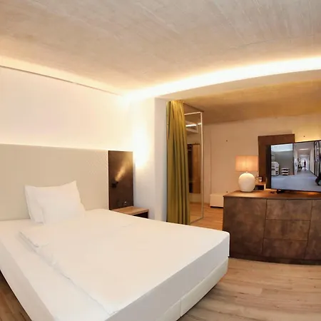 Im Zentrum Fuer Visionen