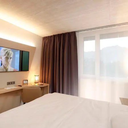 Im Zentrum Fuer Visionen 4* Puch bei Hallein