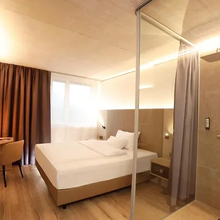 Im Zentrum Fuer Visionen 4*