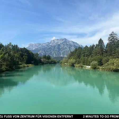 Im Zentrum Fuer Visionen