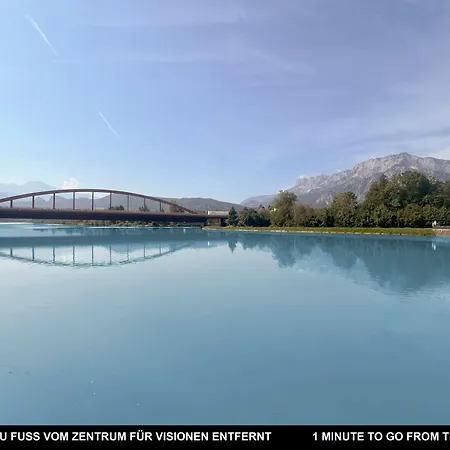 Im Zentrum Fuer Visionen Ξενοδοχείο 4*