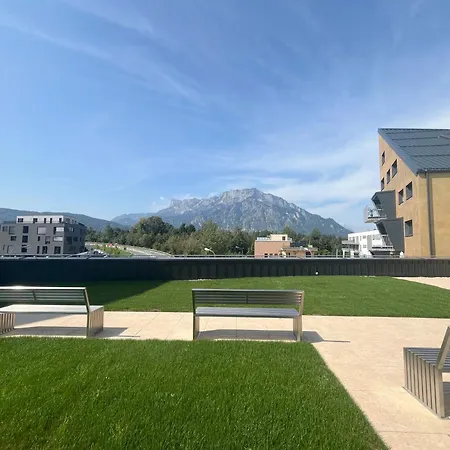 Im Zentrum Fuer Visionen 4*