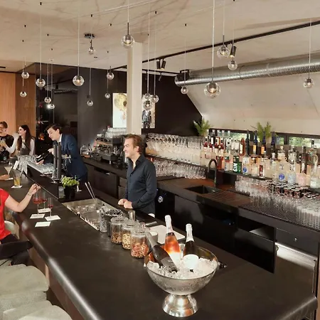 Hotel Im Zentrum Fuer Visionen Puch bei Hallein