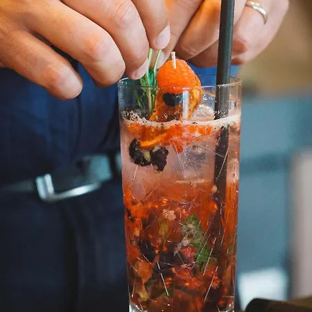 Im Zentrum Fuer Visionen