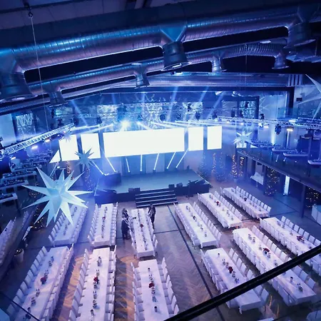 Im Zentrum Fuer Visionen Hotel Puch bei Hallein