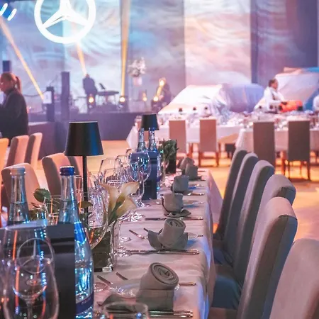 Im Zentrum Fuer Visionen 4*