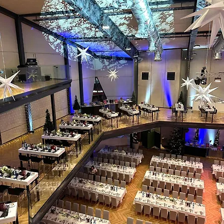 Im Zentrum Fuer Visionen 4*