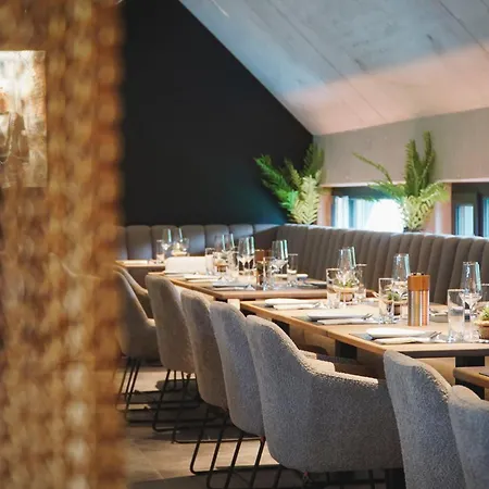 Im Zentrum Fuer Visionen