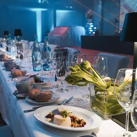 Hotel Im Zentrum Fuer Visionen Puch bei Hallein