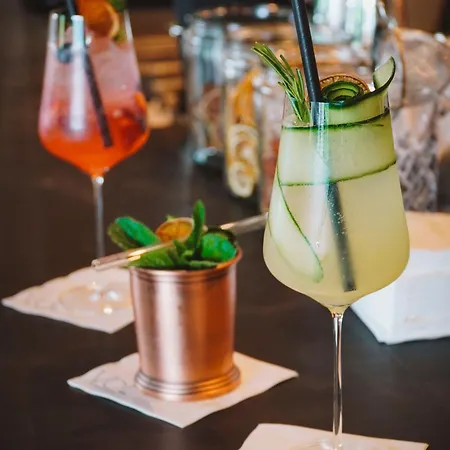 Im Zentrum Fuer Visionen