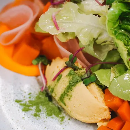 Im Zentrum Fuer Visionen Hotel 4*