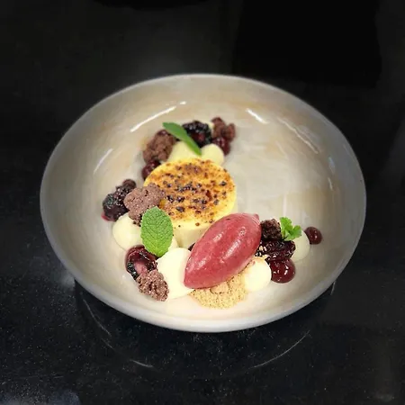 Im Zentrum Fuer Visionen 4*