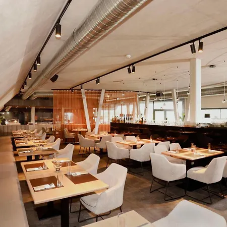 Im Zentrum Fuer Visionen