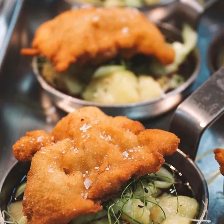 Hotel Im Zentrum Fuer Visionen 4*