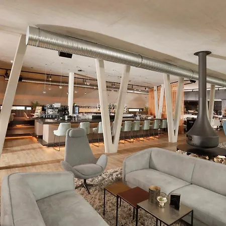 Im Zentrum Fuer Visionen Hotel