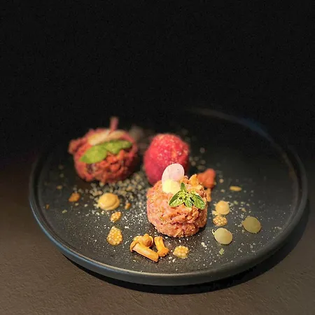 Im Zentrum Fuer Visionen Hotel 4*