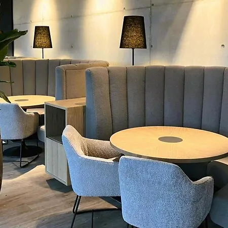 Im Zentrum Fuer Visionen Hotel 4*