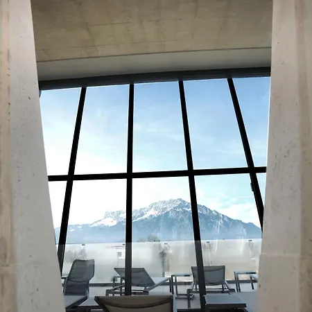 Im Zentrum Fuer Visionen 4*