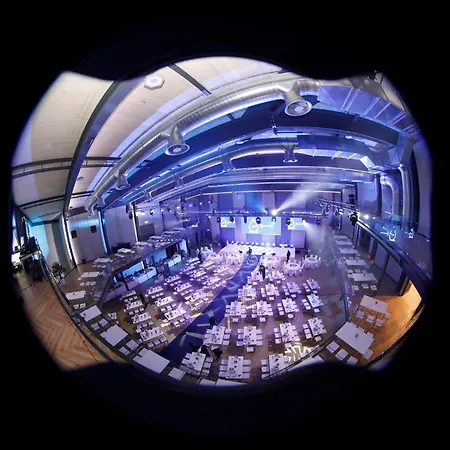 Im Zentrum Fuer Visionen 4*