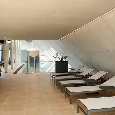 Im Zentrum Fuer Visionen 4* Puch bei Hallein