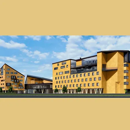 Im Zentrum Fuer Visionen