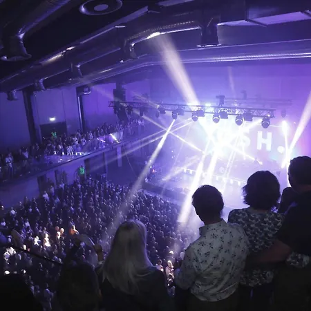 Im Zentrum Fuer Visionen 4* Puch bei Hallein