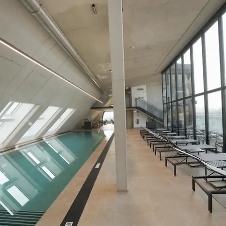 Ξενοδοχείο Im Zentrum Fuer Visionen Puch bei Hallein