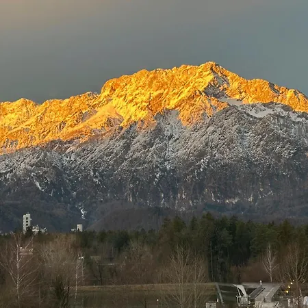 Im Zentrum Fuer Visionen 4*