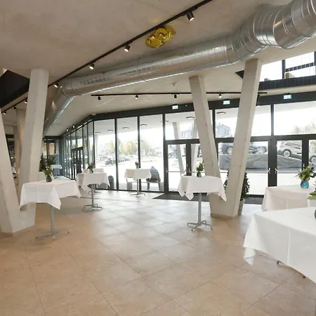 Im Zentrum Fuer Visionen