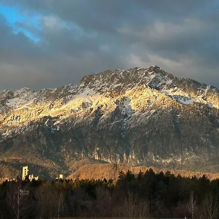 Im Zentrum Fuer Visionen Hotel Puch bei Hallein