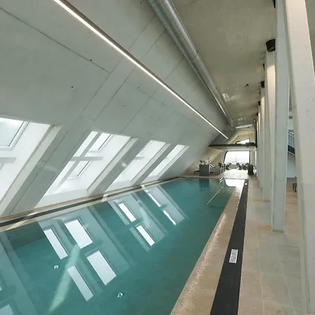 Hotel Im Zentrum Fuer Visionen Puch bei Hallein