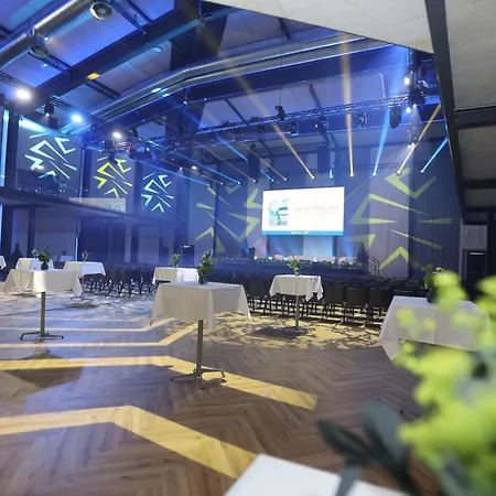 Im Zentrum Fuer Visionen 4* Puch bei Hallein