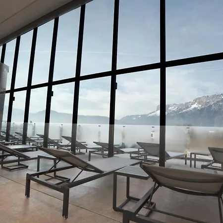 Im Zentrum Fuer Visionen