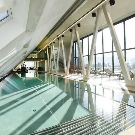 Hotel Im Zentrum Fuer Visionen