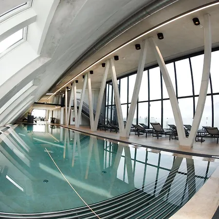 Im Zentrum Fuer Visionen Hotel Puch bei Hallein