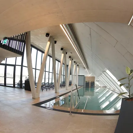 Hotel Im Zentrum Fuer Visionen Puch bei Hallein