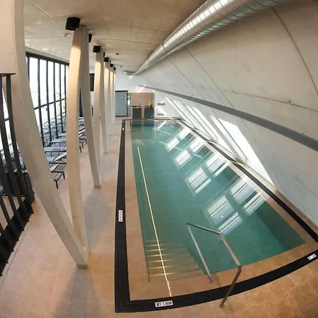 Im Zentrum Fuer Visionen 4*