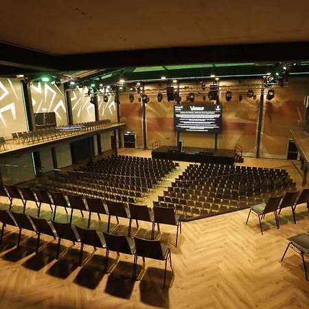 Im Zentrum Fuer Visionen 4* Puch bei Hallein