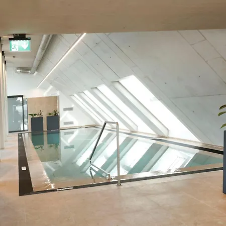 Im Zentrum Fuer Visionen Hotel 4*