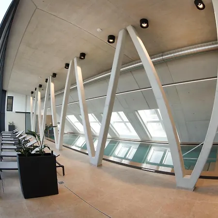 Im Zentrum Fuer Visionen 4*