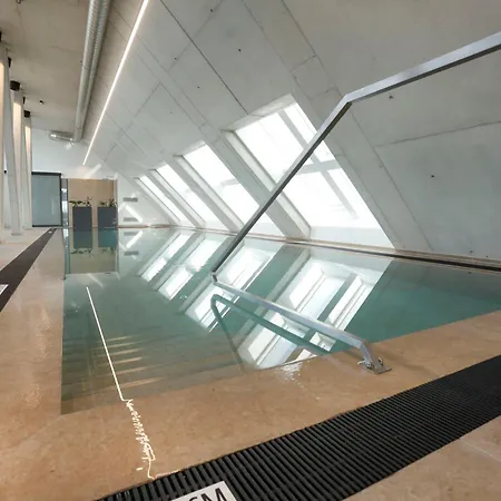 Im Zentrum Fuer Visionen