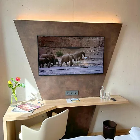 Im Zentrum Fuer Visionen 4* Puch bei Hallein