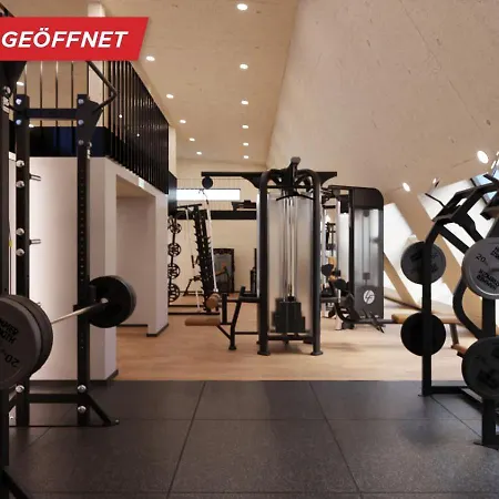 Im Zentrum Fuer Visionen Hotel 4*