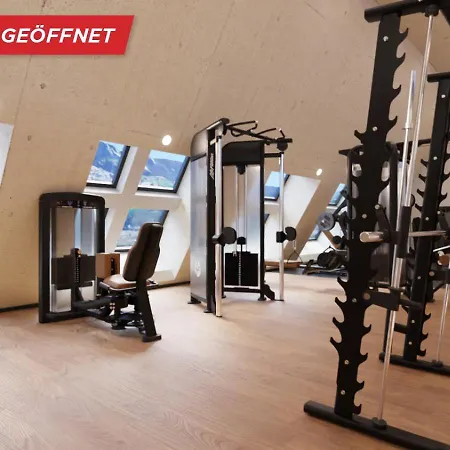 Im Zentrum Fuer Visionen