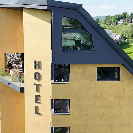 Im Zentrum Fuer Visionen Hotell 4*